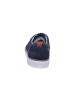 Pius Gabor Sneaker Low in blau