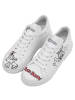 Dogo Ace Sneakers - What's Up Doc? Bugs Bunny 40 in Grau