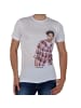 Eleven Paris Kanye West T-Shirt TS Weiß