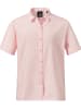 Schöffel Bluse "Blouse Style Kalmen WMS" in blush