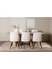 ebuy24 Beige 100 x 210 cm