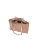 JOOP! Shopper 'Sofisticato 1.0 Isadora in Sand 42,00 x 27,00 x 13,00 cm'