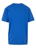 Mister Tee T-Shirts in cobaltblue