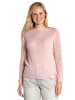 ZHRILL Shirt ZHDEA TAUPE in TAUPE