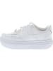 Nike Court Vision Alta Sneaker low Weiß