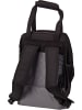 American Tourister Rucksack-Trolley Take2Cabin Backpack/WH S in Black