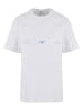 Mister Tee T-Shirt in white