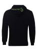 SCHIETWETTER SCHIETWETTER Hoodie Fritz SW Stick in black