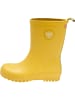 Hummel Hummel Gummi Stiefel Rubber Boot Kinder Leichte Design in SPORTS YELLOW