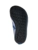 Playshoes Barfuß-Schuh Dino allover in blau