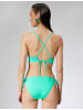 KOTON Bikini-Top in Grün