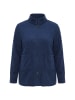 Ulla Popken Jacke in marine