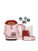 Ergobag ergobag pack Schulrucksack-Set PfadfinBär