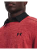 Under Armour Pullover "UA Storm Sweaterfleece Crew" in Rot