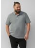 s.Oliver Polo-Shirt in 9500_schiefergrau