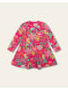 Oilily Dasha Kleid in Rosa
