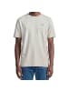 Marc O'Polo DENIM T-Shirt 2er Pack in Grau/Schwarz