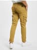 Alpha Industries Alpha Industries Cargohose in lightkhaki
