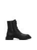 Kazar Chelsea Boots in Schwarz