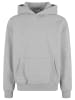 Urban Classics Sweat & Fleece - Hoody in heathergrey