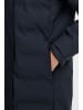 North Bend Steppjacke NBMarta W in Blau