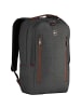 Wenger City Upgrade Rucksack 41 cm Laptopfach grey