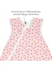 Alvi Sommer-Schlafsack Sommertraum - Organic Cotton in pink