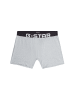 G-Star Raw Boxer Brief 3er-Pack MULTI