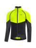 GORE WEAR M PHANTOM JACKET in Schwarz