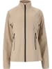 Endurance Laufjacke Kommy in 1136 Simply Taupe