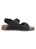 Birkenstock Sandale in schwarz