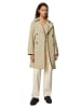 Marc O'Polo Kurzer Trenchcoat relaxed in jonesboro cream