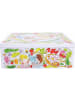 Blond Amsterdam Dose Paradies in Bunt - 21,7cm