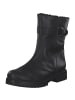 Gabor Comfort Winterstiefeletten in schwarz (Webl/cdf)