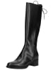 Nero Giardini Stiefel in Schwarz
