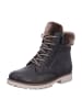 remonte Stiefelette in leaf/fjord/setter