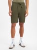 s.Oliver Sweatshorts in oliv