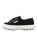 Superga Sneaker TANK COTU schwarz