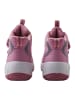 Reima Klettschuhe " Passo 2.0 " in Blush rose