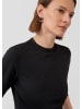 s.Oliver T-Shirt  in  9999_schwarz