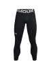 Under Armour LEGGINGS Tight UA CG in Schwarz