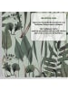 WALLPAPERS4BEGINNERS Tapete Botanische in Grün - (W) 200 × (L) 280 cm