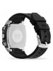 Ice Watch Quarzuhr für Erwachsene in silber