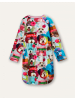 Oilily Disco Kleid in Grau