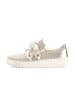 Gabor Sneaker low in gold