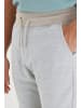 BLEND Sweatshorts BHJulio in Grau