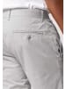 Roy Robson Chinoshorts Baumwoll Chino-shorts in GRAU