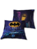 DC The Batman Dekokissen 40x40 cm Samt