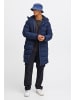 North Bend Parka NBPaolo M in Blau
