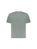 North Sails Grün Baumwolle Herren T-Shirt